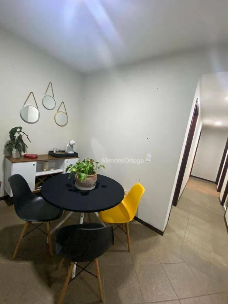 Apartamento, 3 quartos, 70 m² - Foto 5