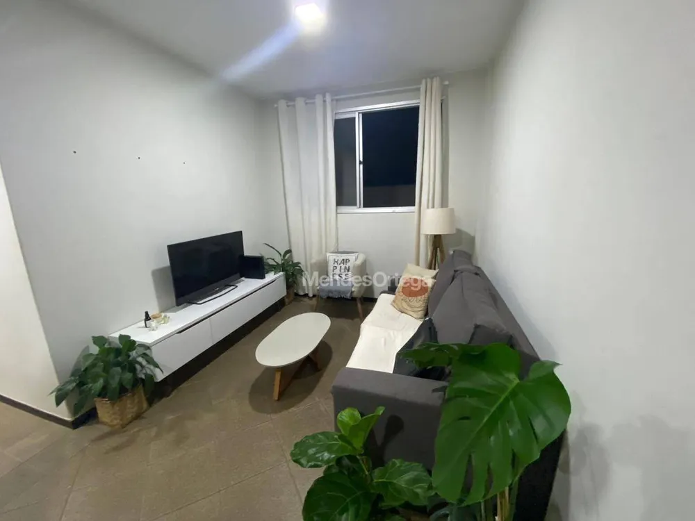 Apartamento, 3 quartos, 70 m² - Foto 2