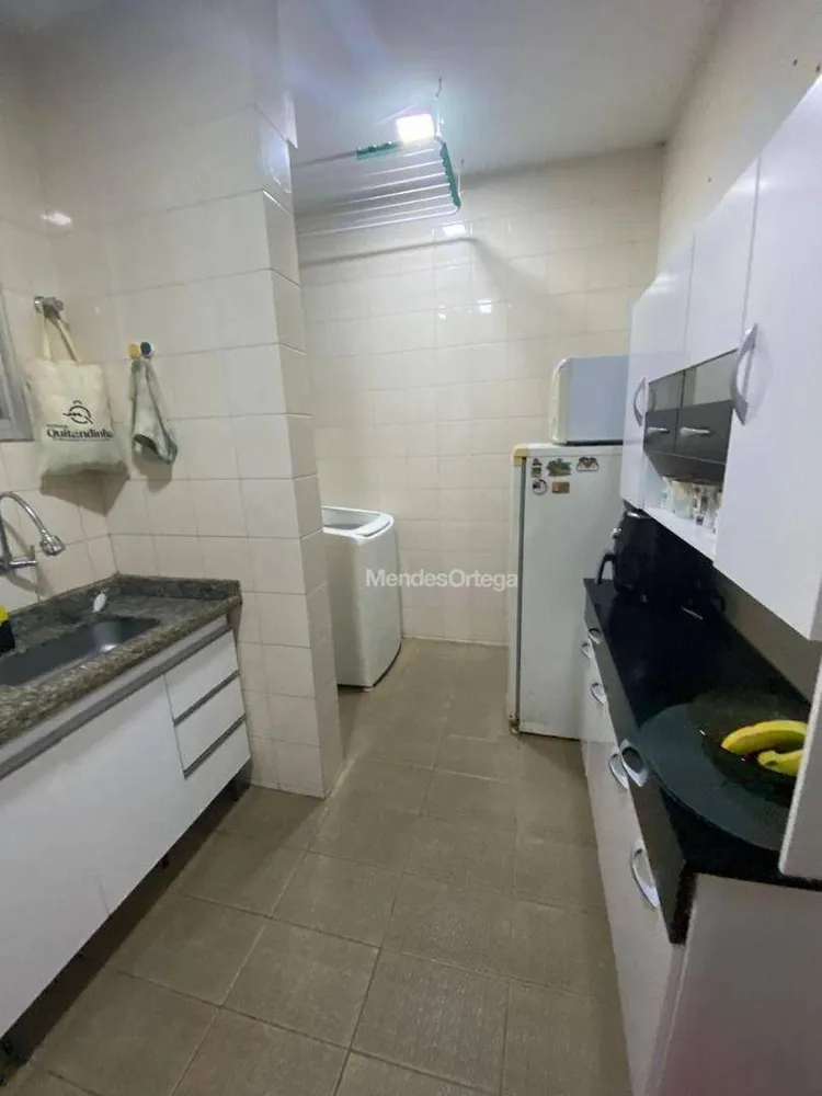 Apartamento, 3 quartos, 70 m² - Foto 4