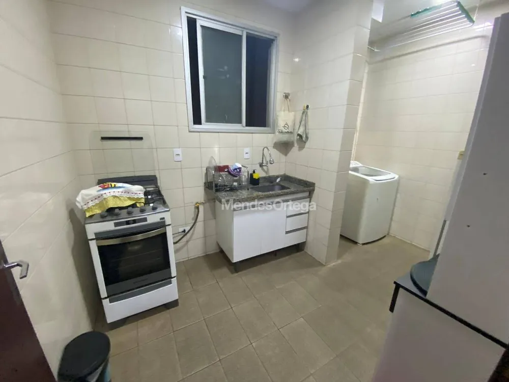 Apartamento, 3 quartos, 70 m² - Foto 8