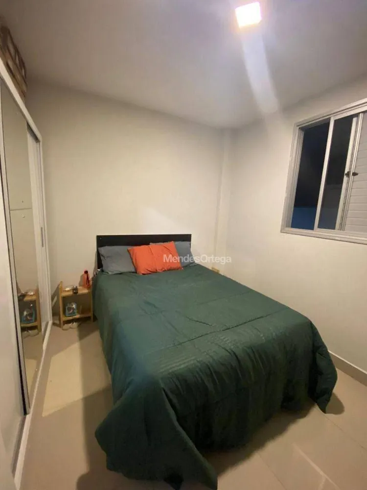 Apartamento, 3 quartos, 70 m² - Foto 3