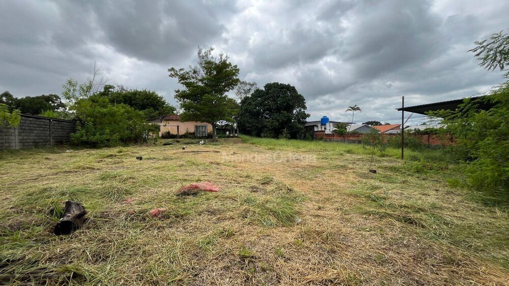 Chácara à venda com 3 quartos, 140m² - Foto 1