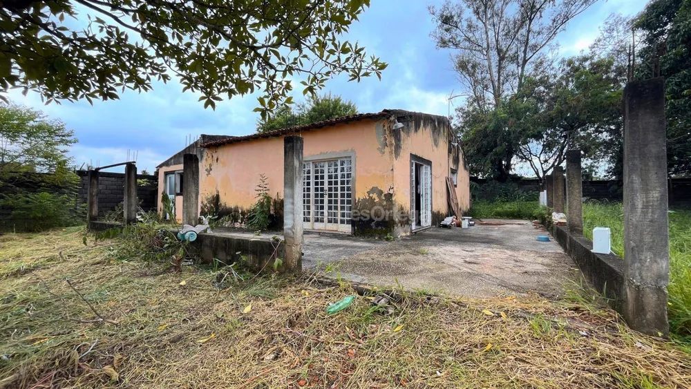 Chácara, 3 quartos, 1989 m² - Foto 1