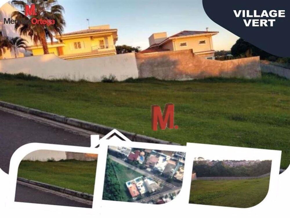 Loteamento e Condomínio, 540 m² - Foto 1