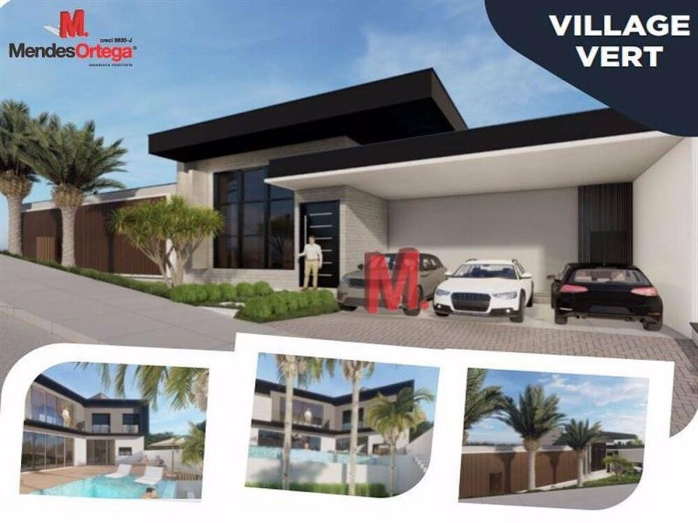 Loteamento e Condomínio, 540 m² - Foto 5