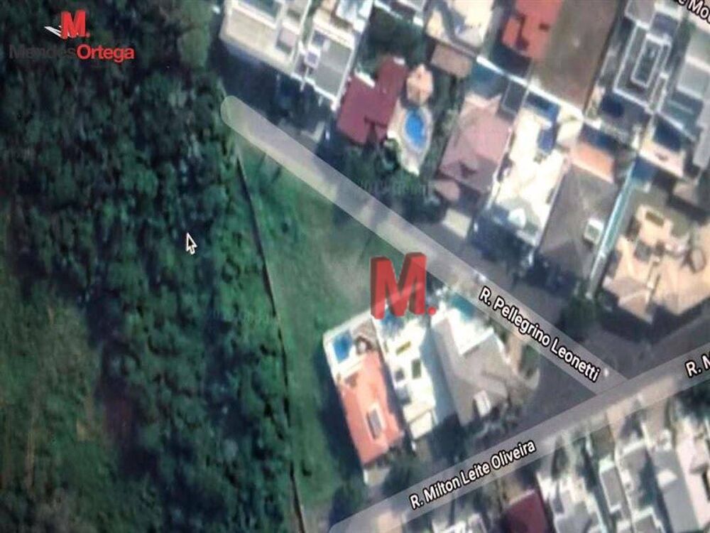 Loteamento e Condomínio, 540 m² - Foto 4