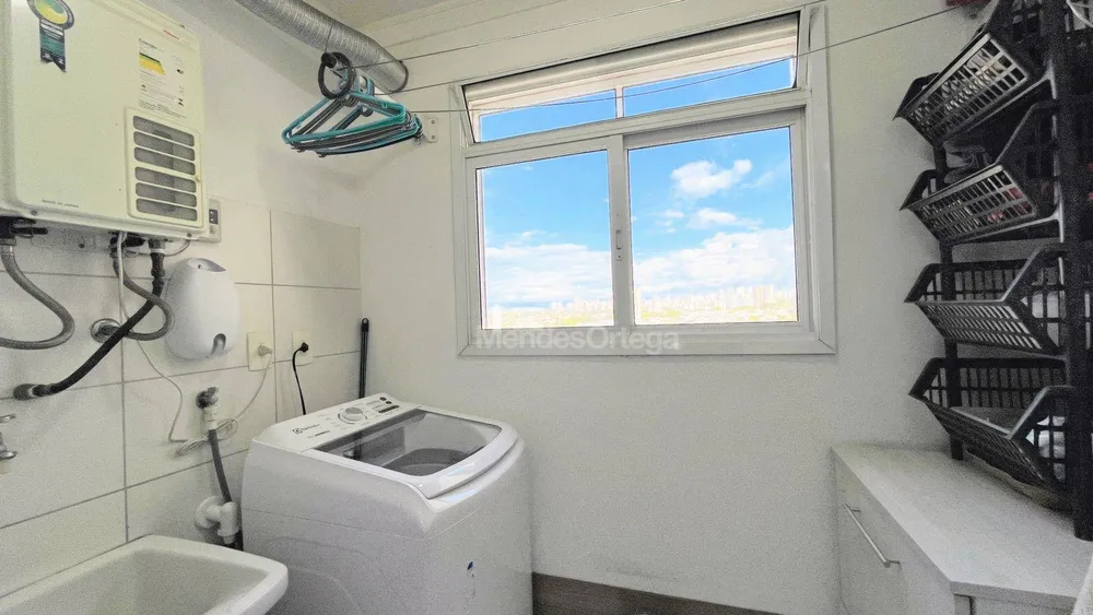 Apartamento, 2 quartos, 130 m² - Foto 15