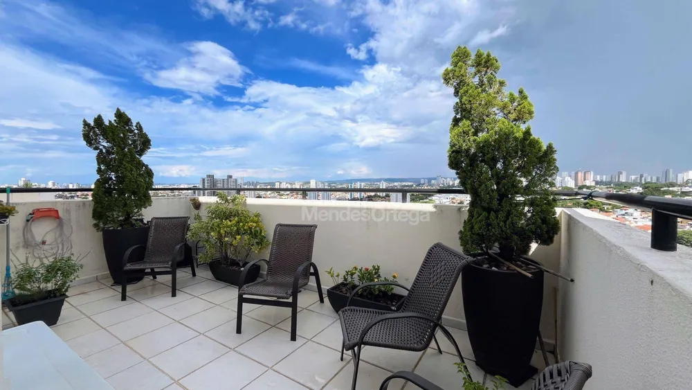 Apartamento, 2 quartos, 130 m² - Foto 4