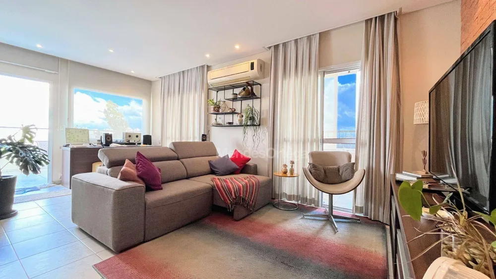 Apartamento, 2 quartos, 130 m² - Foto 7