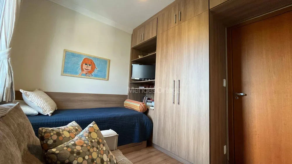 Apartamento, 2 quartos, 130 m² - Foto 13