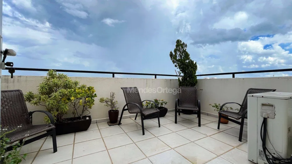 Apartamento, 2 quartos, 130 m² - Foto 3