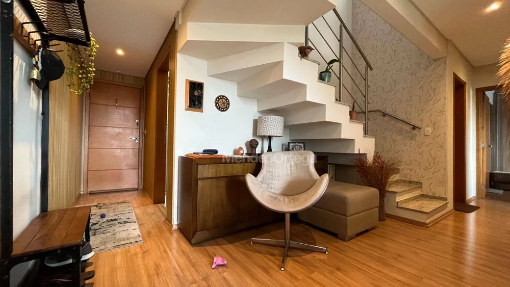 Apartamento, 2 quartos, 130 m² - Foto 12