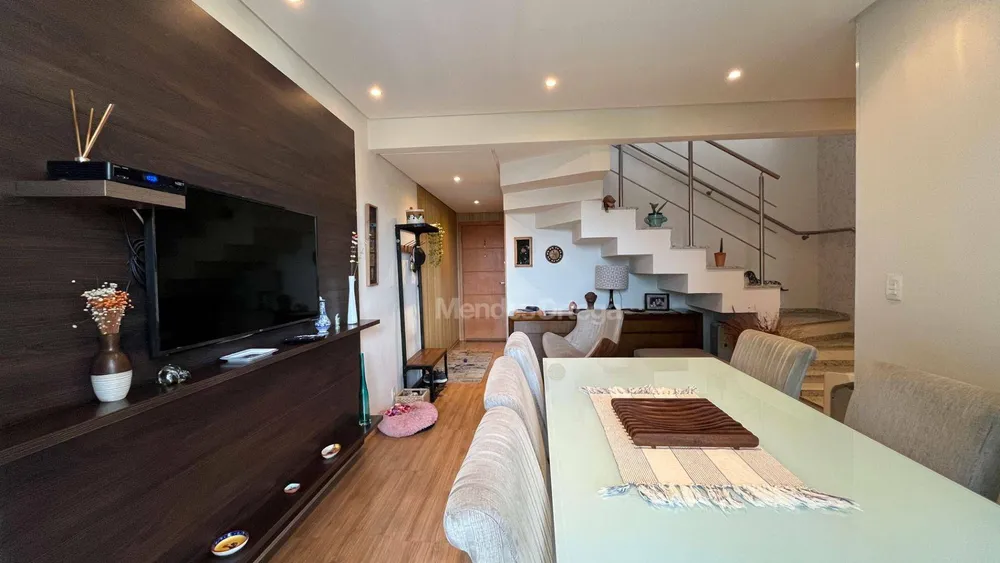 Apartamento, 2 quartos, 130 m² - Foto 11