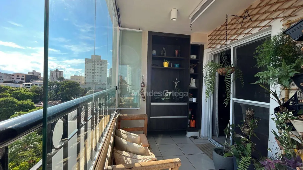 Apartamento, 2 quartos, 130 m² - Foto 10
