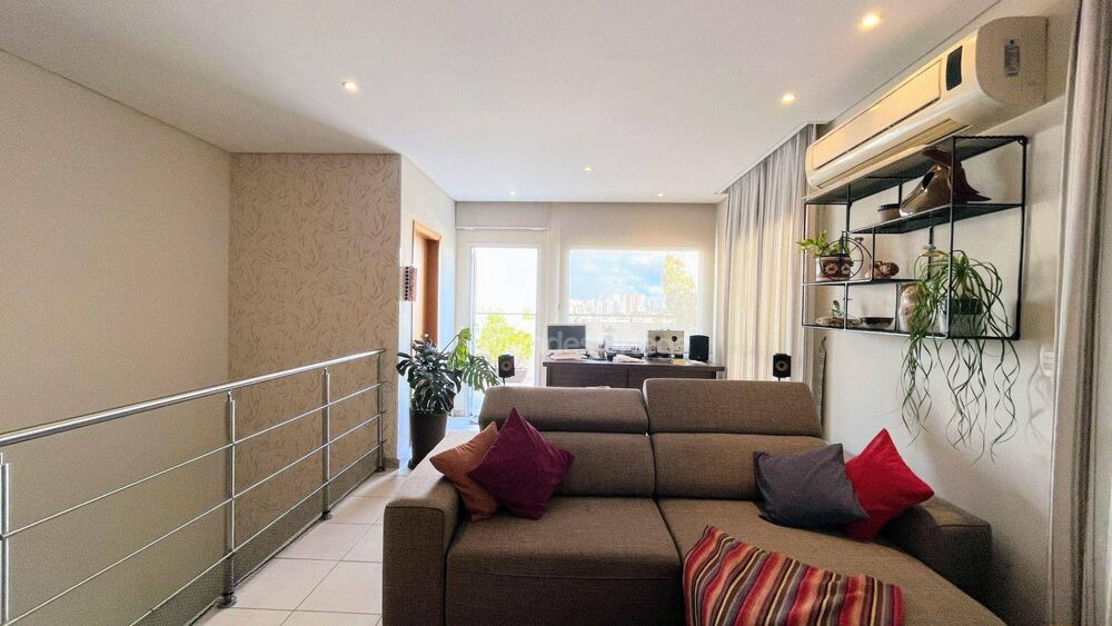 Apartamento, 2 quartos, 130 m² - Foto 4