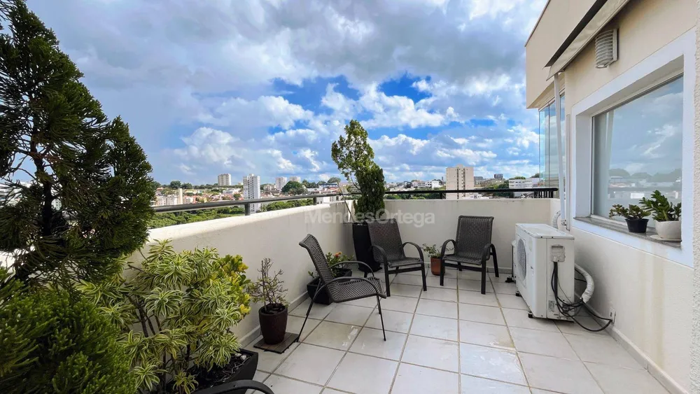 Apartamento, 2 quartos, 130 m² - Foto 5