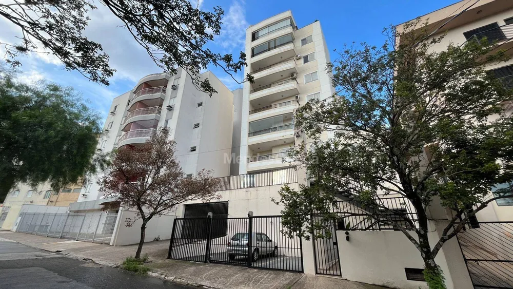 Apartamento, 2 quartos, 130 m² - Foto 1