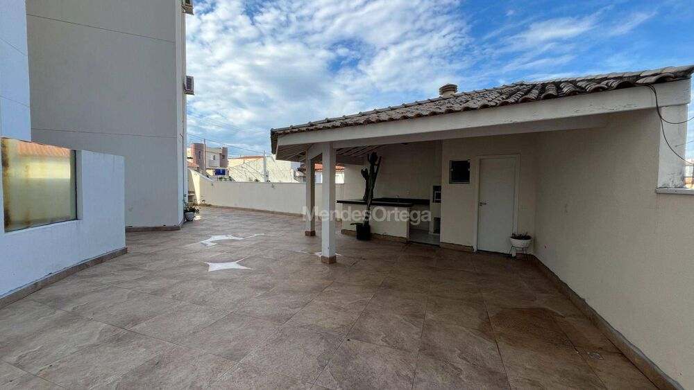 Apartamento, 2 quartos, 130 m² - Foto 2