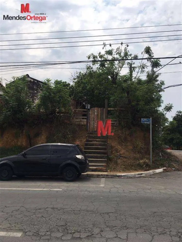 Terreno, 642 m² - Foto 5