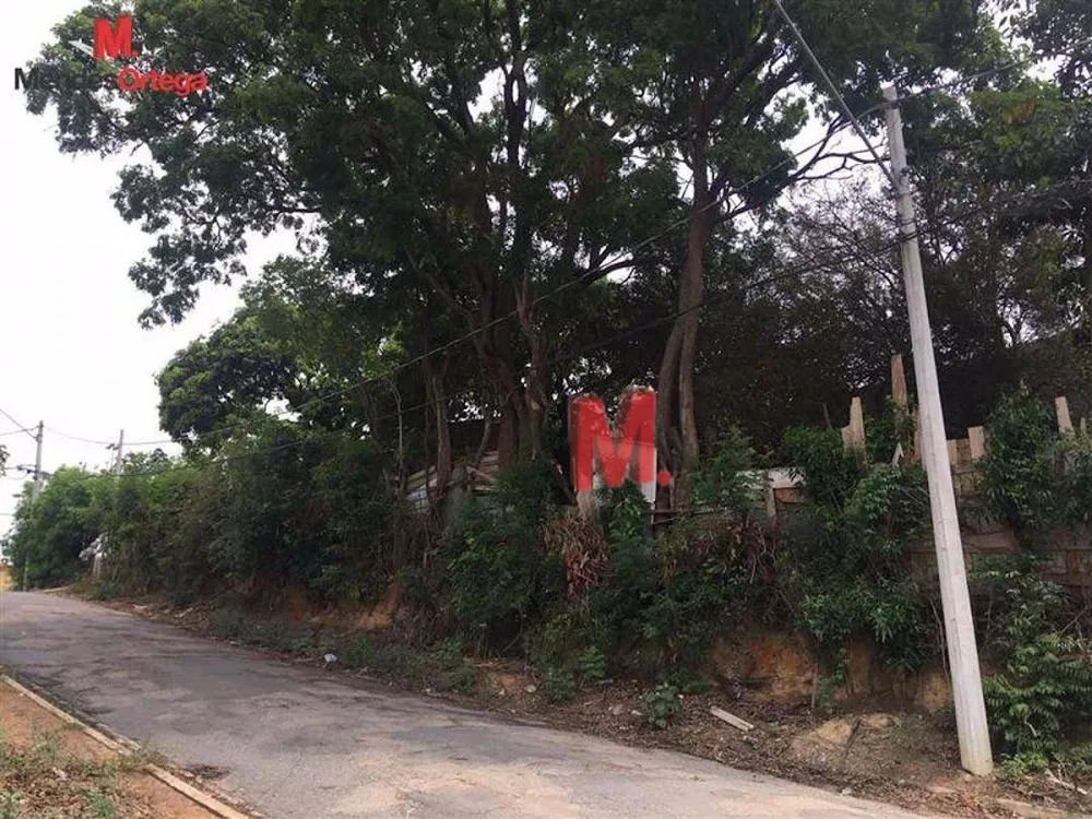Terreno, 642 m² - Foto 6