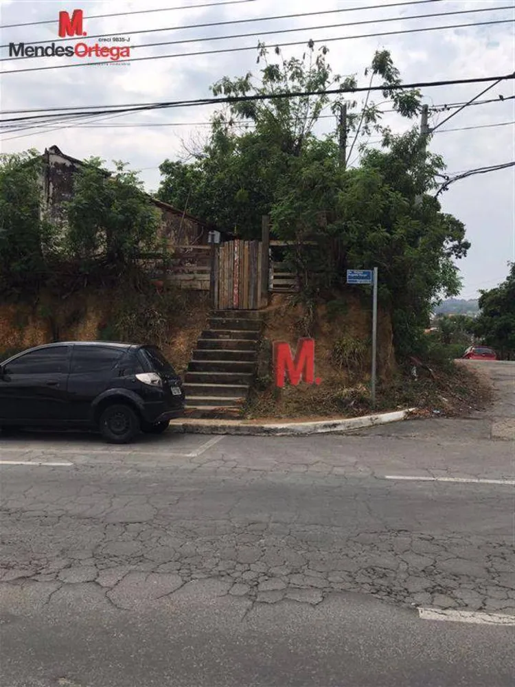 Terreno, 642 m² - Foto 7