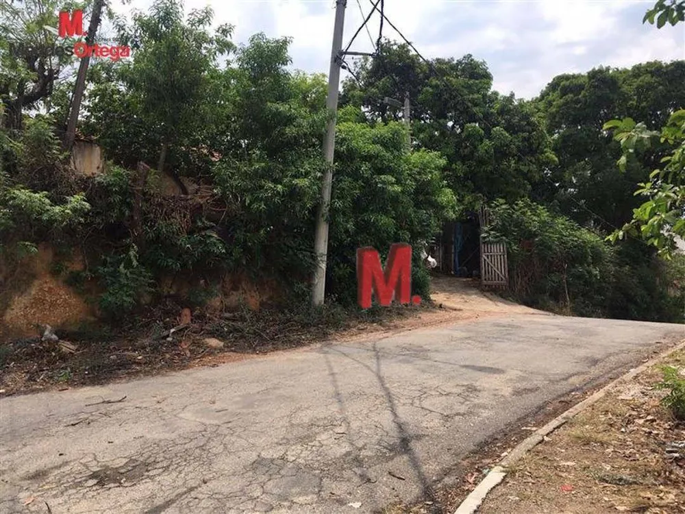 Terreno, 642 m² - Foto 8