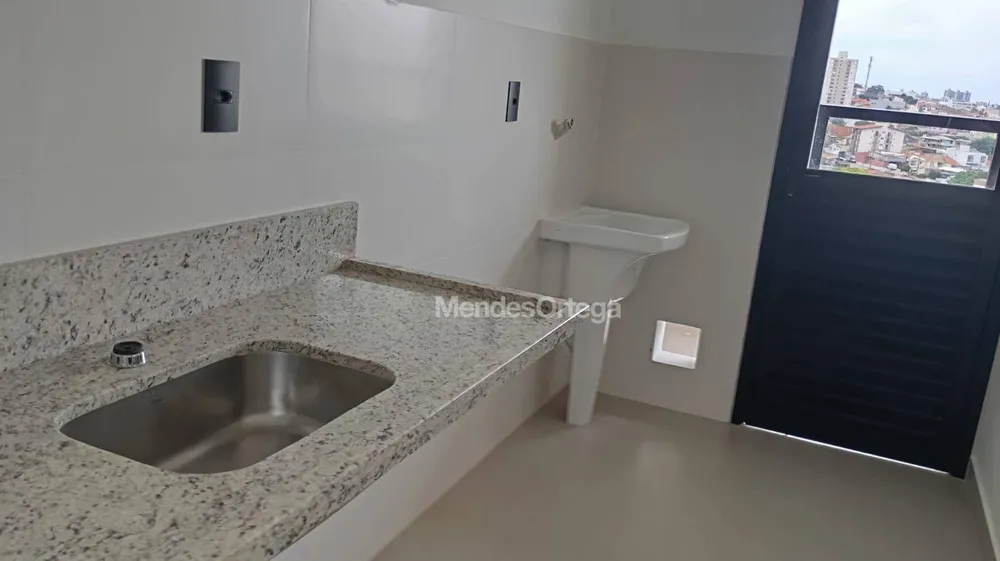 Apartamento, 3 quartos, 72 m² - Foto 9
