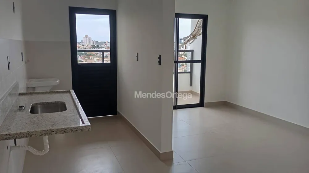 Apartamento, 3 quartos, 72 m² - Foto 10