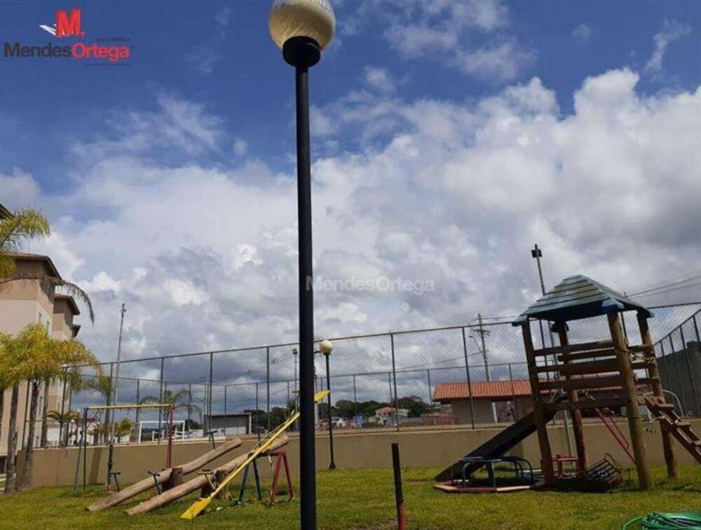 Apartamento, 2 quartos, 47 m² - Foto 3