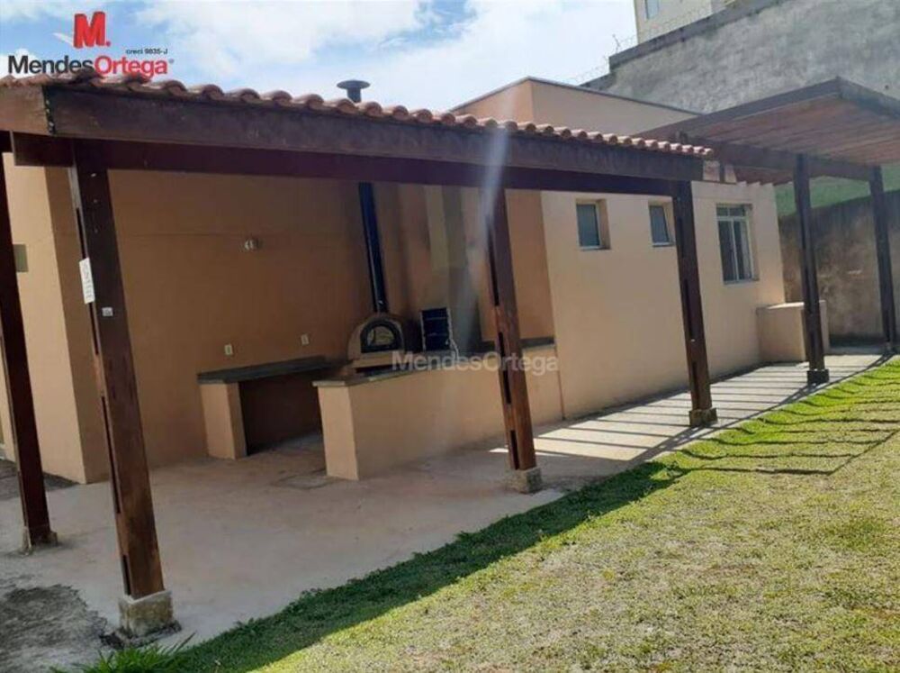 Apartamento, 2 quartos, 47 m² - Foto 4