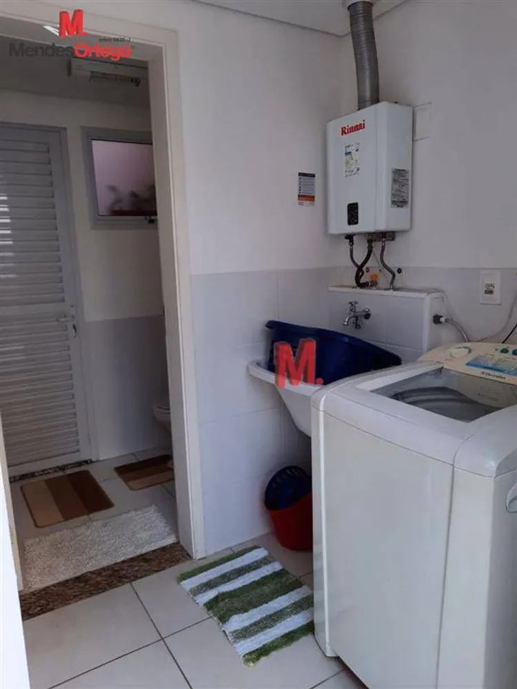 Apartamento, 3 quartos, 127 m² - Foto 10