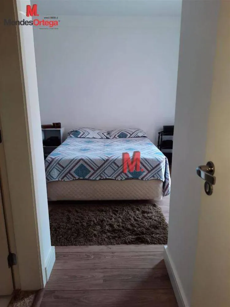 Apartamento, 3 quartos, 127 m² - Foto 4