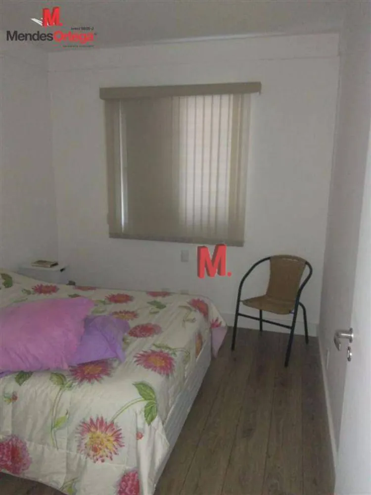Apartamento, 3 quartos, 127 m² - Foto 7