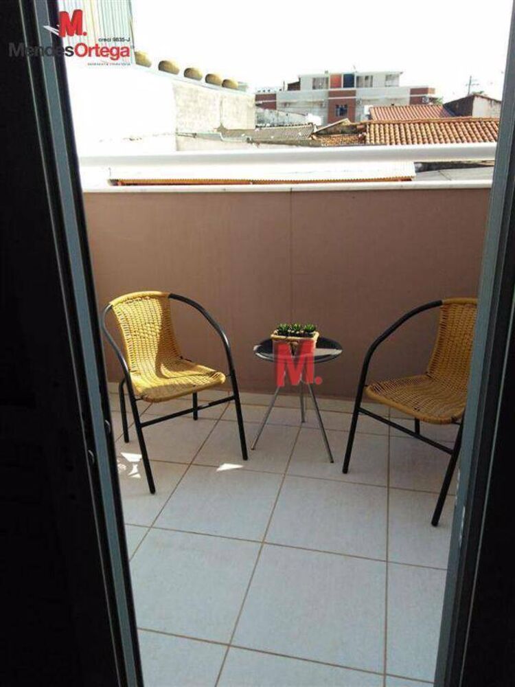 Apartamento, 3 quartos, 127 m² - Foto 2