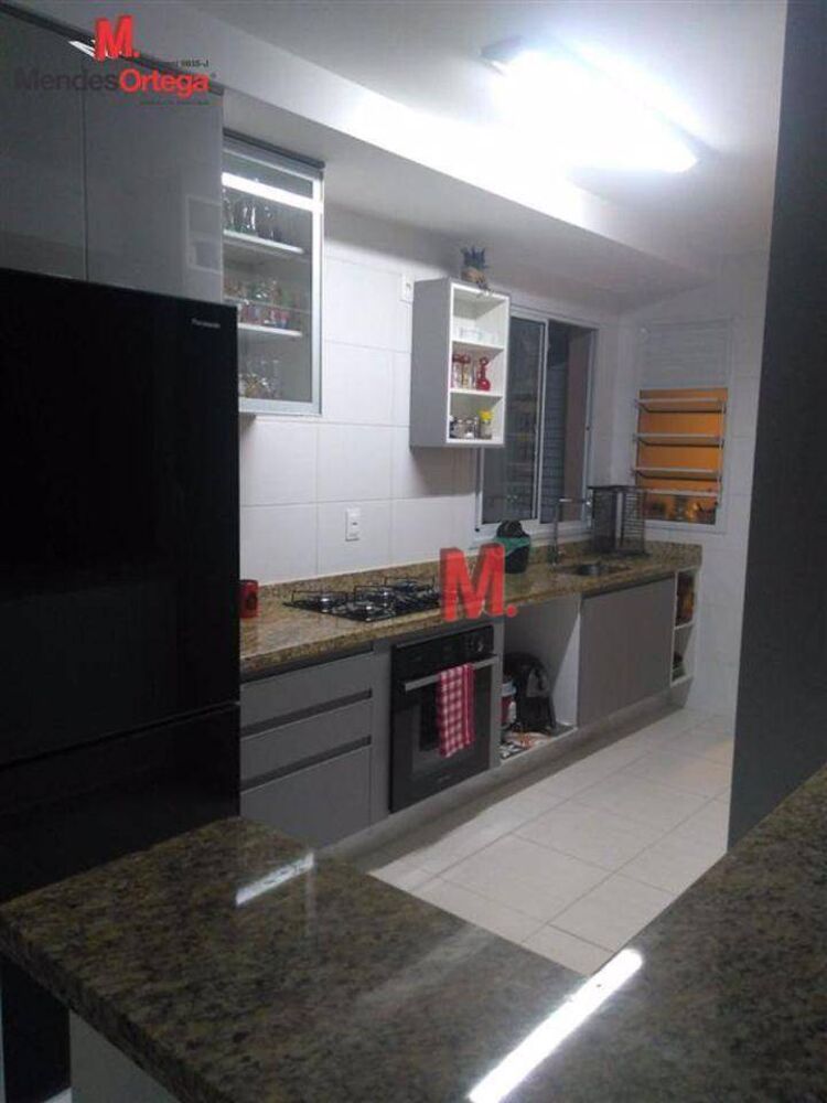 Apartamento, 3 quartos, 127 m² - Foto 3