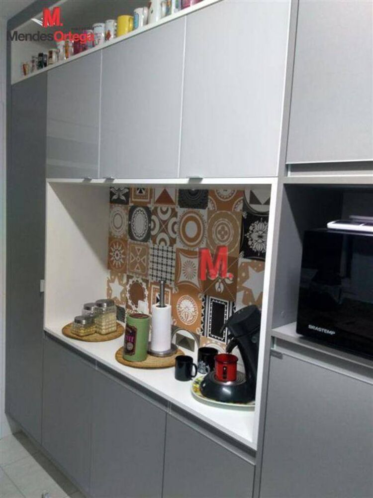 Apartamento, 3 quartos, 127 m² - Foto 4