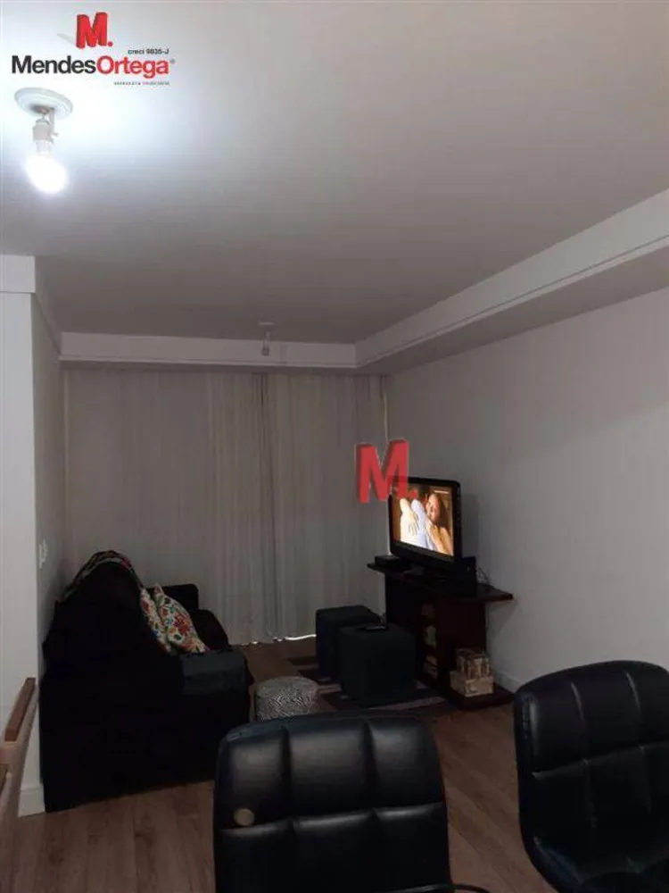 Apartamento, 3 quartos, 127 m² - Foto 2