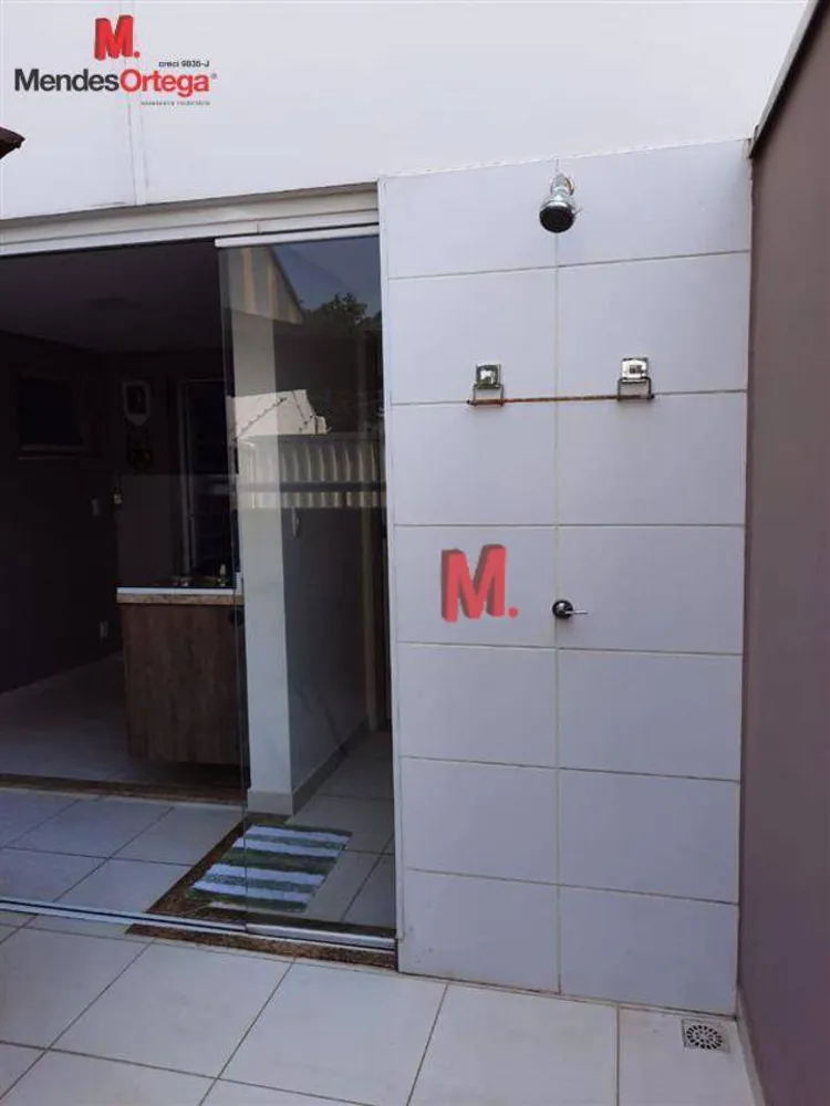 Apartamento, 3 quartos, 127 m² - Foto 11