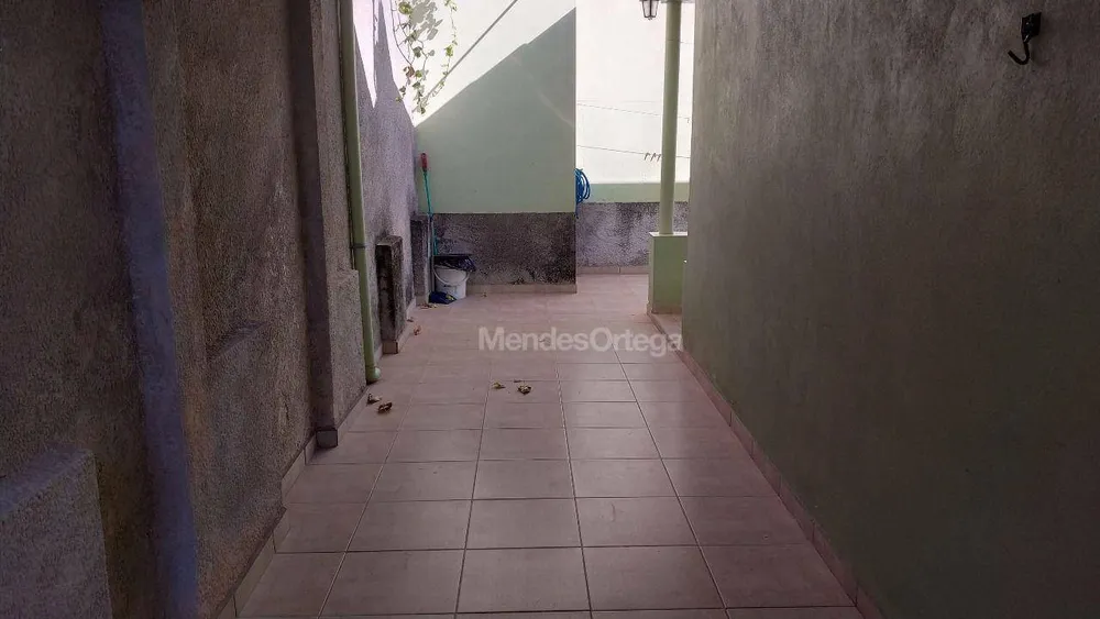 Casa, 2 quartos, 169 m² - Foto 4