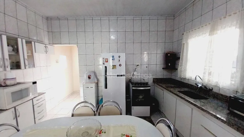 Casa, 2 quartos, 169 m² - Foto 6