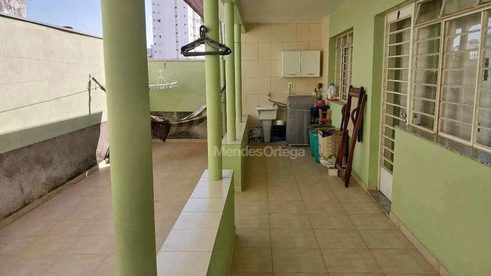 Casa, 2 quartos, 169 m² - Foto 3