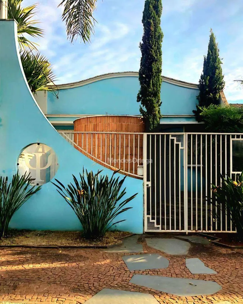 Casa, 165 m² - Foto 1