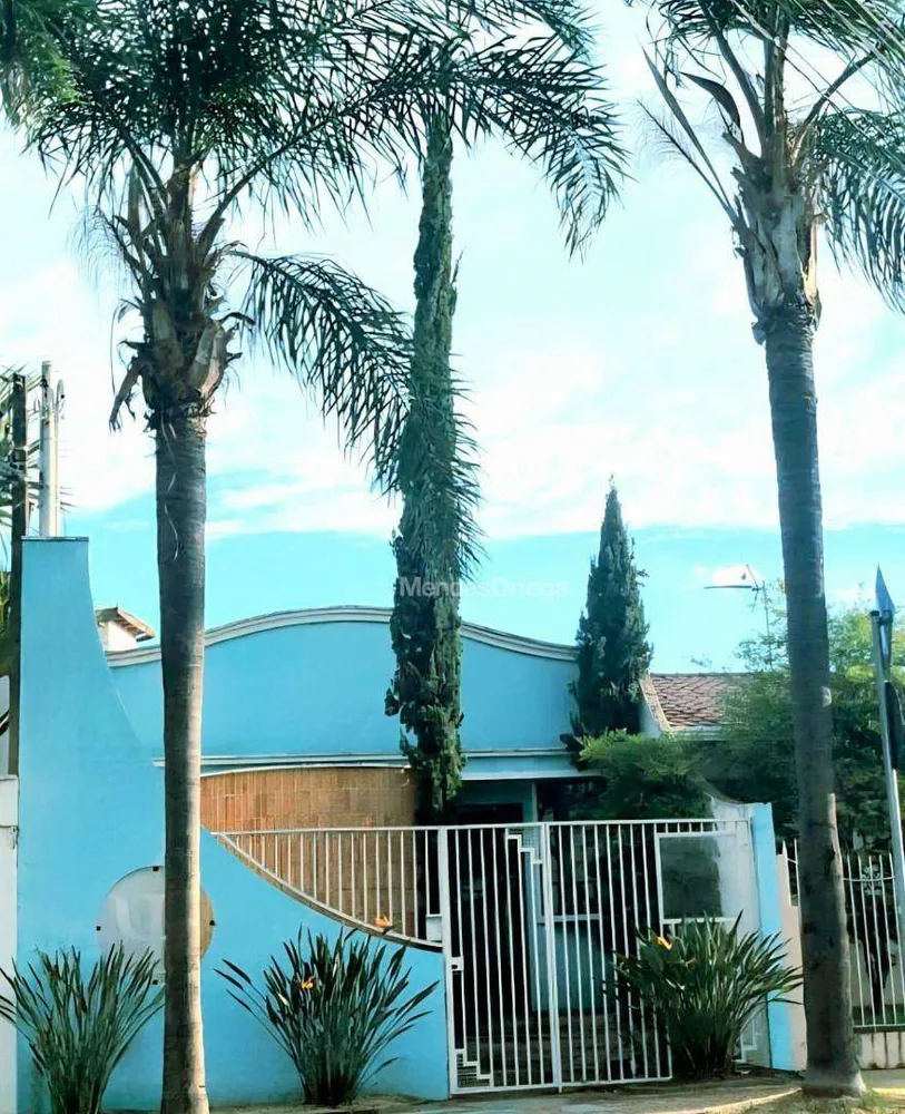 Casa, 165 m² - Foto 11