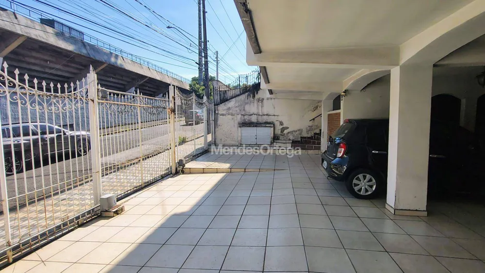 Casa, 3 quartos, 277 m² - Foto 3