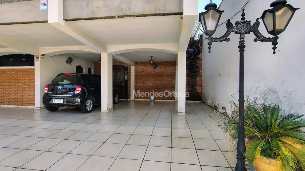 Casa, 3 quartos, 277 m² - Foto 2