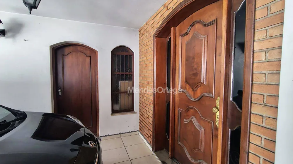 Casa, 3 quartos, 277 m² - Foto 4