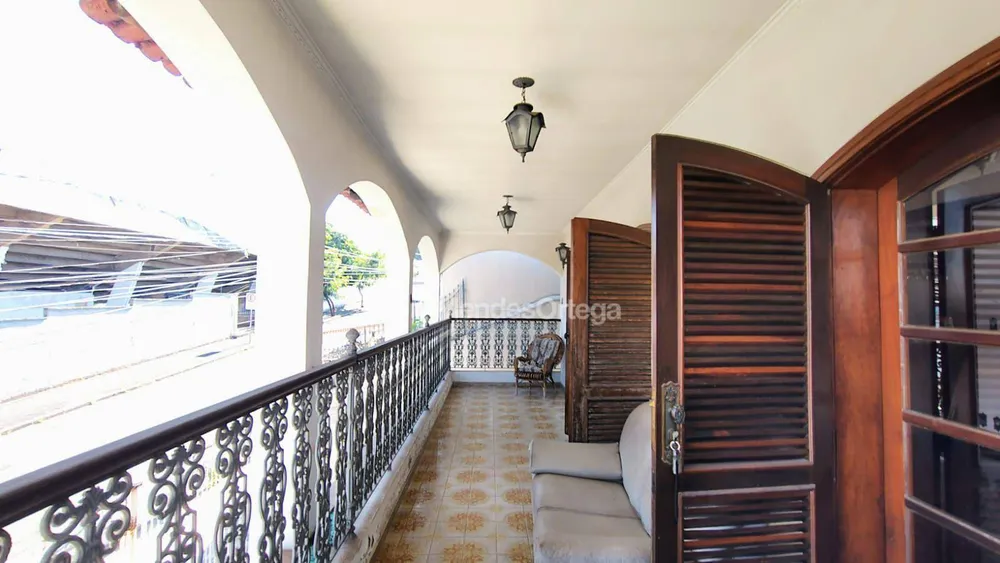 Casa, 3 quartos, 277 m² - Foto 6