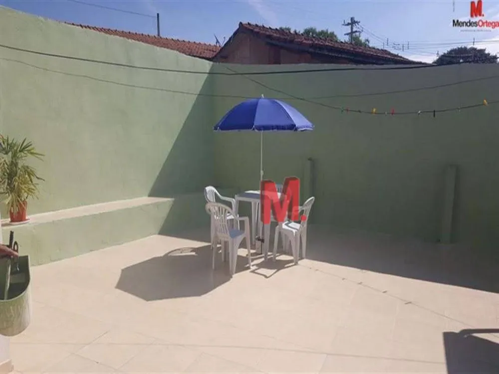Casa, 2 quartos, 145 m² - Foto 3