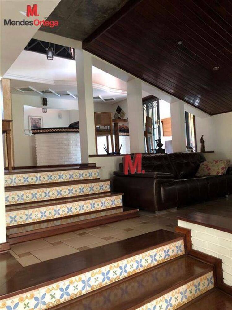 Casa, 4 quartos, 451 m² - Foto 3