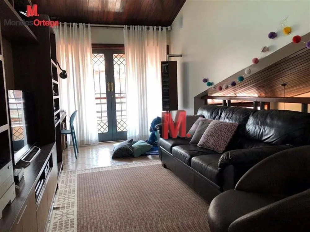 Casa, 4 quartos, 451 m² - Foto 9